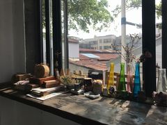 -五月木作·DIY木作文创体验店(北京路店)