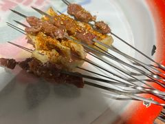 -北丐先生·野馄饨烧烤(雨花万象店)