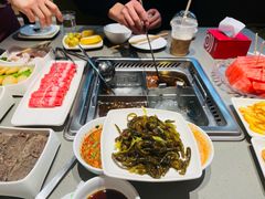 -海底捞火锅(万达广场店)