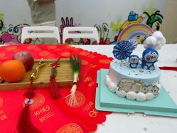 -悦熙母婴护理中心(铁桥广场店)