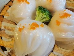-海口万豪中餐厅·粤菜·海南菜· 平价海鲜·茶点· KTV包房