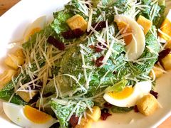 凯撒沙拉-UPPER KITCHEN(延安路店)