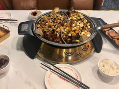 -锦尚阁烤鱼(望京新荟城店)