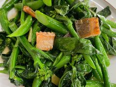 -嘉升大排档(番禺总店)