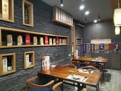 -长崎家日式料理(人民大街店)