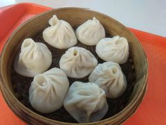 小笼包-新丰小吃(高沙店)