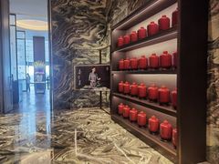-悦轩中餐厅·高空江景·杭州柏悦酒店