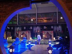 -陕西省红河谷森林公园