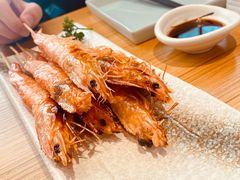 -花和海鲜自助(梅江店)