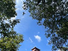 -终南山南五台景区