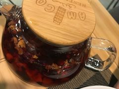 -清真·艾美可餐厅(大悦汇店)