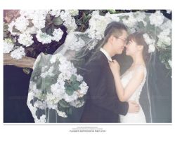 -戛纳印象摄影(潮拍定制馆)