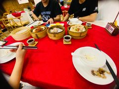 -金苑海鲜酒家(新港中路店)