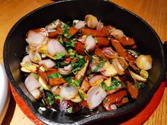 -云海肴·汽锅鸡·云南菜(高德置地店)