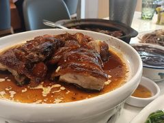 -金湖港式餐厅(建外店)