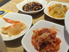 -山海珍味韩国料理(奥城店)