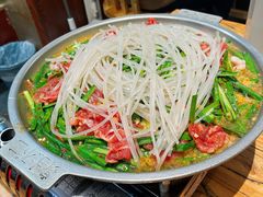 -京玉菲饭店(李村店)