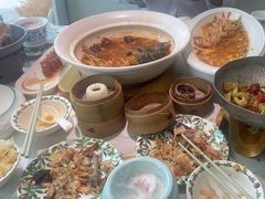 -苏梦江南·淮扬菜(夫子庙店)