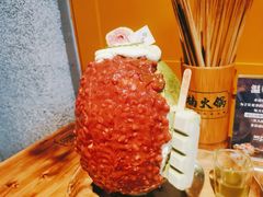 -楠火锅(广州总店)