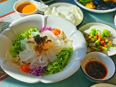 -添福来墨鱼饺子 · 海鲜东北菜(大连星海·黄浦路店)