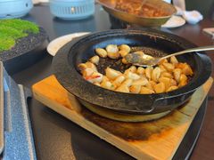 -同庆楼(金宝汇店)