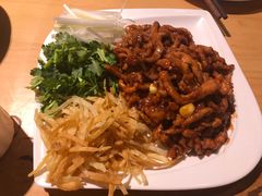 -满园春饼(运河城店)