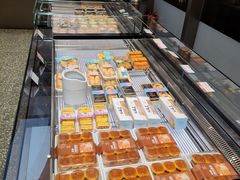 -巴黎优朵烘焙馆(菱角湖壹号店)