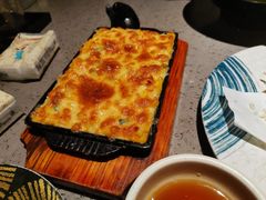 玉米烙-小乔回转寿司(沈阳大悦城店)