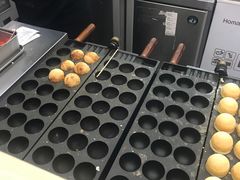 -粉粉乐鲷鱼烧(美罗城店)