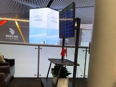 -虹桥机场国航贵宾室v8