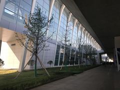 -银川河东国际机场