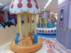 点击看大图 -孩子王(铁西万达店)