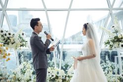 -格乐利雅婚礼艺术中心(南外滩店)