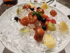 -汤城小厨•粤菜•靓汤(苏州街店)