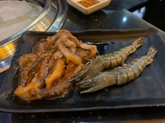 -熊出没日本烧肉放题