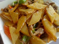 -哈尔滨风味小吃东北菜(五角场店)