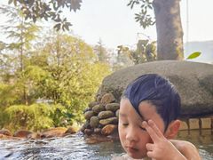 -三江森林温泉度假区