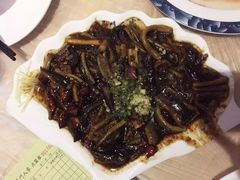 -吴门人家·苏宴宫廷菜(拙政园店)
