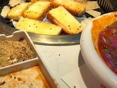 -杨记齐齐哈尔烤肉(总店)