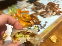 -娄三少·老北京春饼烤鸭家常菜(富力又一城店)