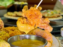 -首尔烤肉大排档(合生汇店)
