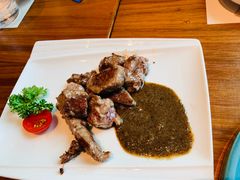 -Mr·Fish鱼鲜生海鲜放题(银泰in99店)