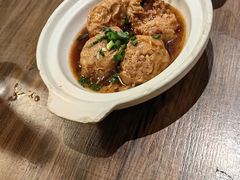 -锡和无锡菜(景丽苑店)