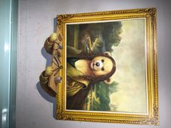 泰迪熊博物馆-成都泰迪熊博物馆