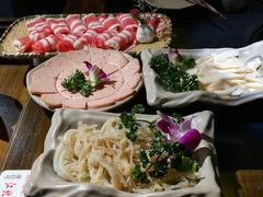 -舒家大院老火锅(台江路店)
