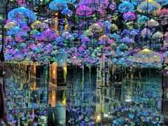 -天津梵高星空艺术馆(天河城旗舰店)
