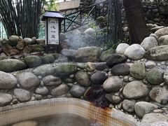 -三江森林温泉度假区