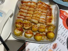 -龙记香港茶餐厅(久光百货店)