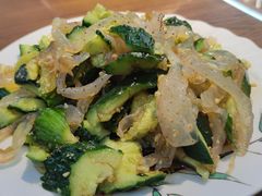 -晶渔坊·海鲜私房菜(东夷小镇店)