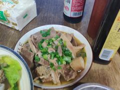 -正宗阳山牛杂(东城店)